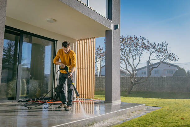 Best Oil and Grease Removal from Surfaces in North Boston, NY