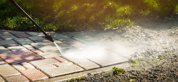 Best Soft Washing for Delicate Surfaces in North Boston, NY