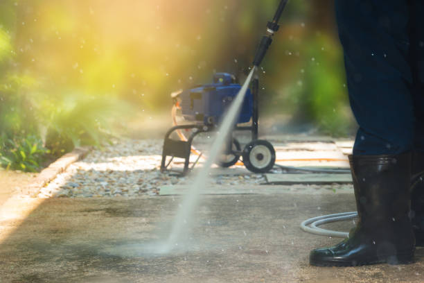 Professional Pressure Washing Services in North Boston, NY